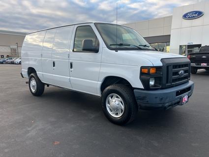 2014 Ford Econoline Ellisville MO