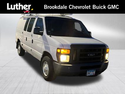 2013 Ford Econoline Minneapolis MN