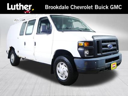 2013 Ford Econoline Minneapolis MN