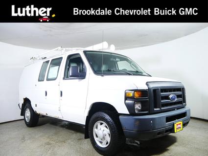 2013 Ford Econoline Minneapolis MN