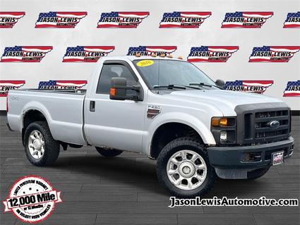 2010 Ford F-250 Sparta TN