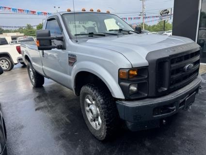 2010 Ford F-250 Sparta TN
