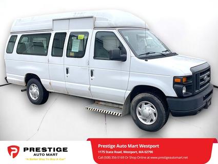 2013 Ford Econoline Westport MA