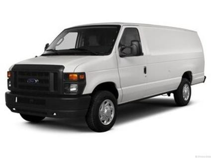 2013 Ford Econoline Grandville MI