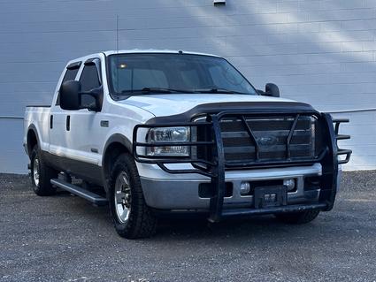 2005 Ford F-250 Winston Salem NC