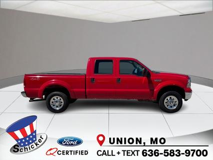 2005 Ford F-250 Union MO