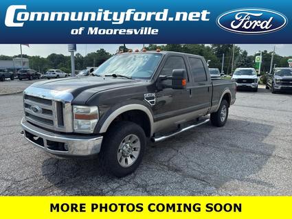 2008 Ford F-250 Mooresville IN