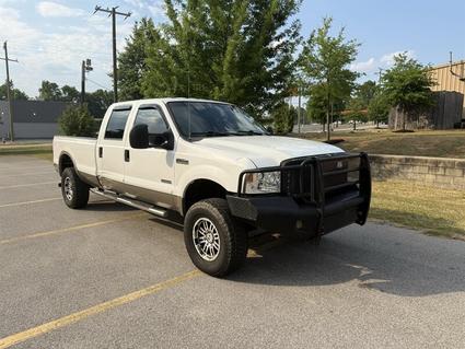 2005 Ford F-250 West Columbia SC