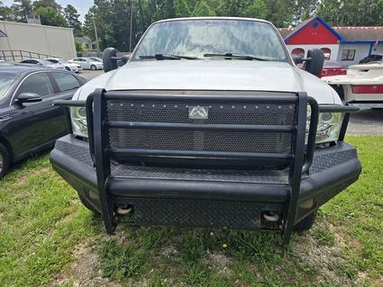 2005 Ford F-250 West Columbia SC