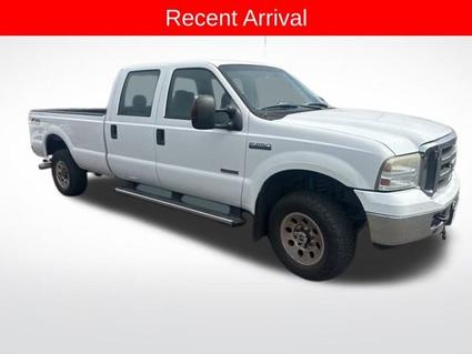 2005 Ford F-250 Salem OR