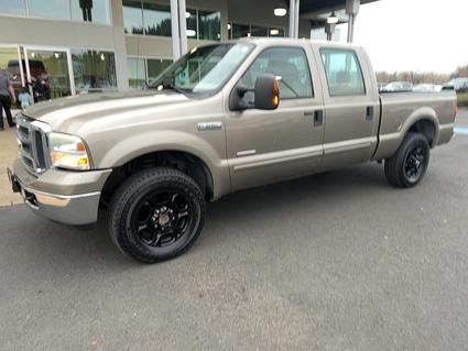 2006 Ford F-250 Cottage Grove OR