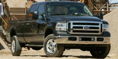 2007 Ford F-250 Jerome ID