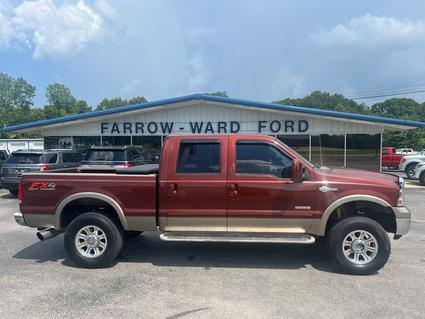 2005 Ford F-250 Ripley MS