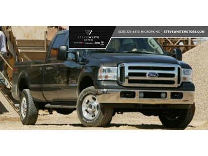 2005 Ford F-250 Newton NC