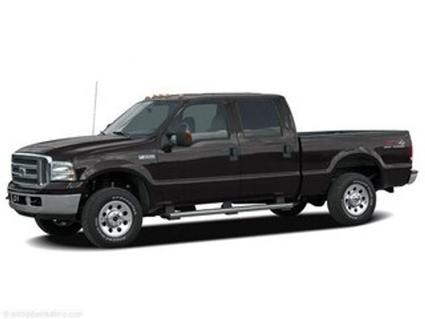2007 Ford F-250 Grants Pass OR