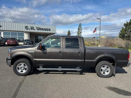 2005 Ford F-250 The Dalles OR