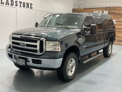 2006 Ford F-250 Portland OR
