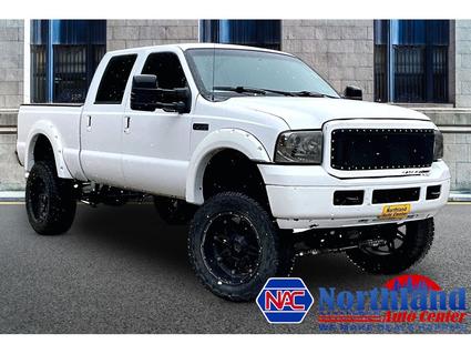 2006 Ford F-250 Webster SD