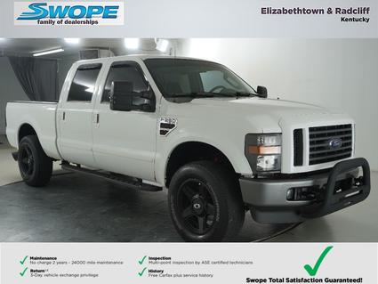 2008 Ford F-250 Radcliff KY
