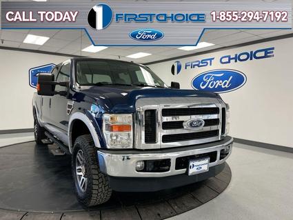 2009 Ford F-250 Rock Springs WY
