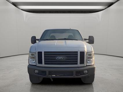 2008 Ford F-250 Sterling CO