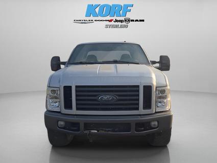 2008 Ford F-250 Sterling CO