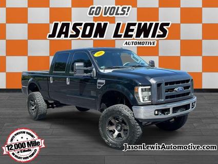 2008 Ford F-250 Sparta TN
