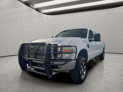 2008 Ford F-250 Fort Morgan CO