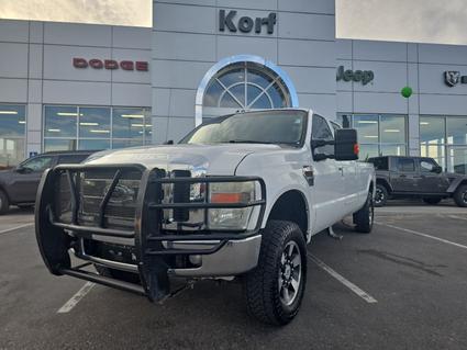 2008 Ford F-250 Fort Morgan CO