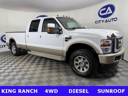 2008 Ford F-250 Memphis TN