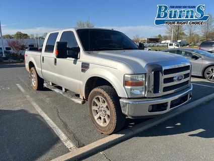 2008 Ford F-250 Rock Hill SC