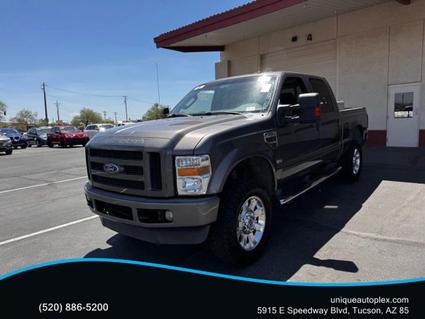 2008 Ford F-250 Tuscon AZ