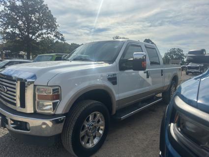 2009 Ford F-250 Corinth MS