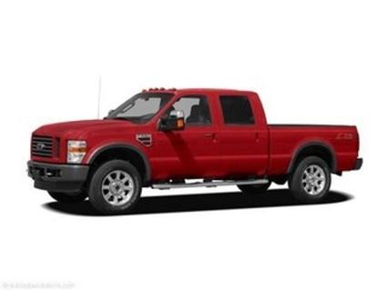 2009 Ford F-250 Ephraim UT