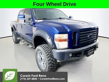 2008 Ford F-250 Reno NV