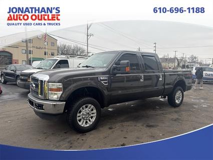 2008 Ford F-250 West Chester PA