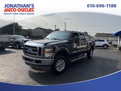 2008 Ford F-250 West Chester PA