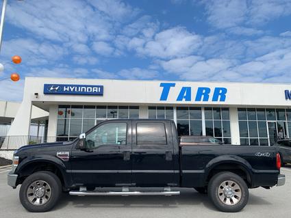 2008 Ford F-250 Morristown TN