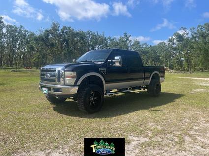 2008 Ford F-250 Perry FL