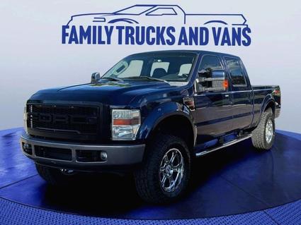 2008 Ford F-250 Denver CO