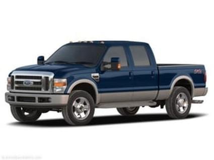 2008 Ford F-250 Lexington NE