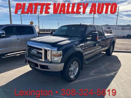 2008 Ford F-250 Lexington NE