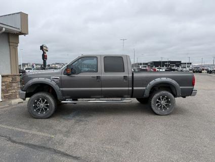 2008 Ford F-250 Idaho Falls ID