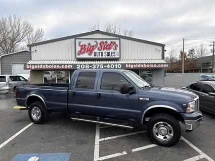 2006 Ford F-250 Boise ID