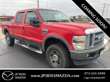 2009 Ford F-250 Cape Girardeau MO
