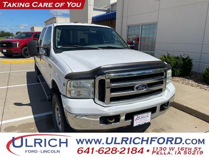 2006 Ford F-250 Pella IA