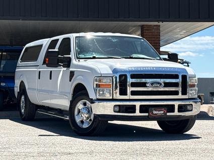 2010 Ford F-250 Cleburne TX