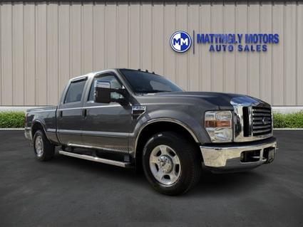 2010 Ford F-250 Metairie LA