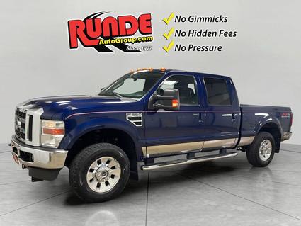 2010 Ford F-250 Hazel Green WI