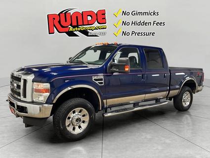 2010 Ford F-250 Hazel Green WI
